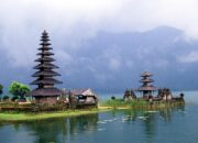 Urutan Kota Wisata Di Indonesia