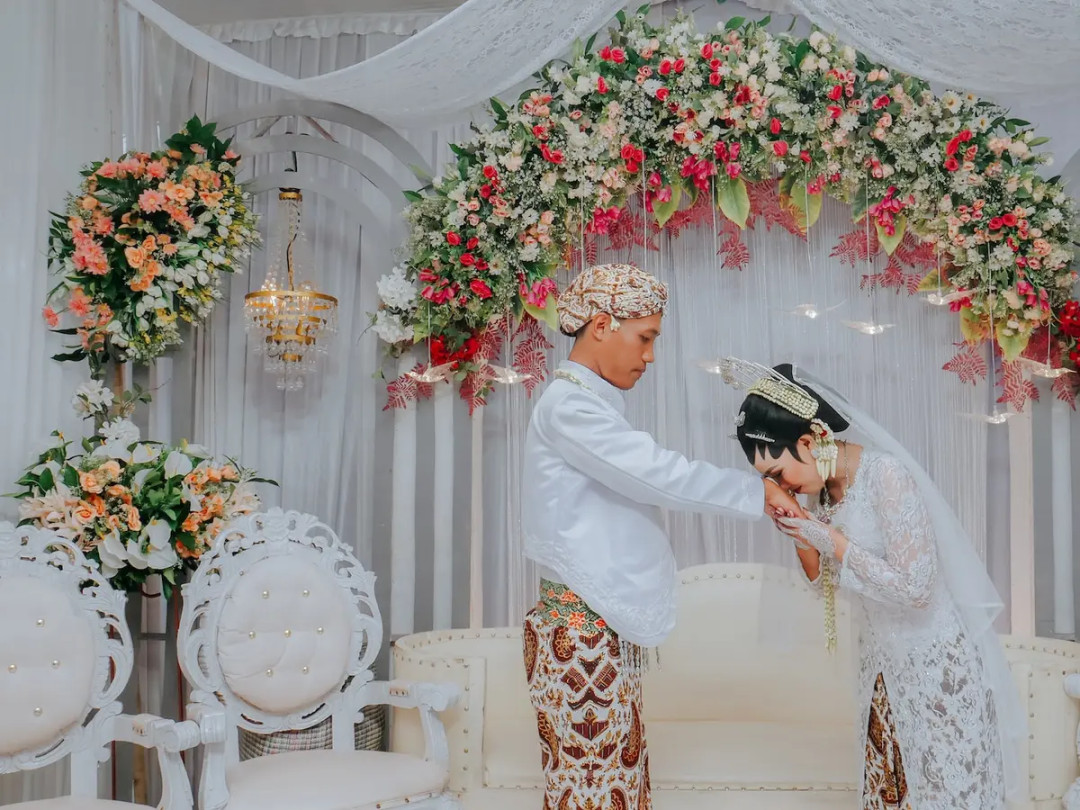 Bulan Baik untuk Menikah Menurut Primbon Jawa, Rajab Salah