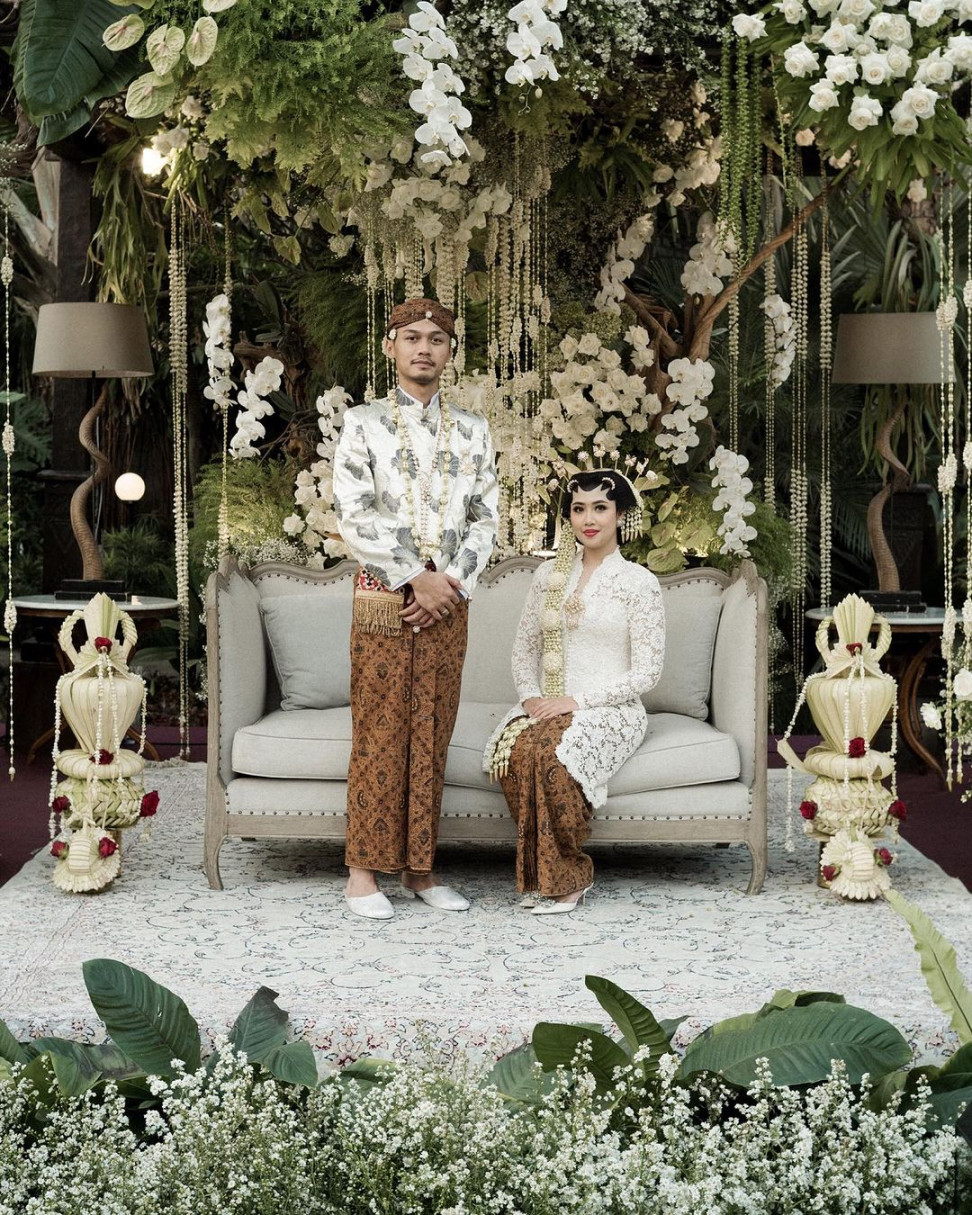 Cara Menentukan Hari Baik Pernikahan ala Primbon Jawa