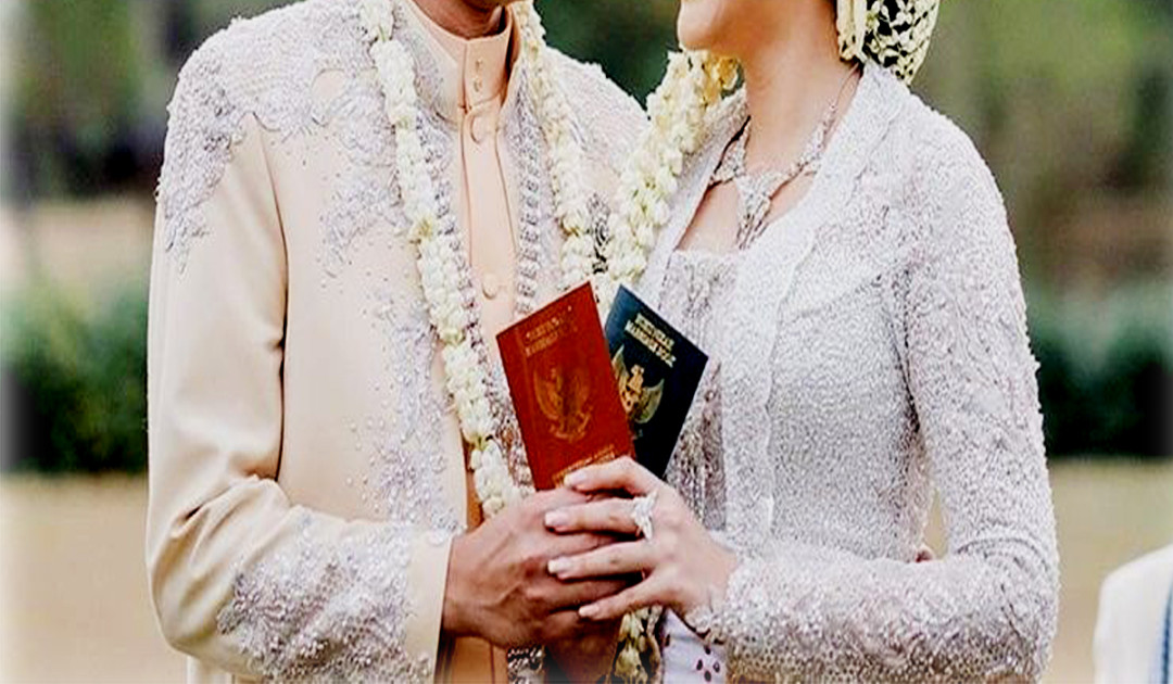 Cara Menentukan Hari Pernikahan Menurut Hitungan Weton - BorobudurNews