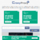 CroxyProxy: Browsing Internet Dengan Keamanan Maksimal