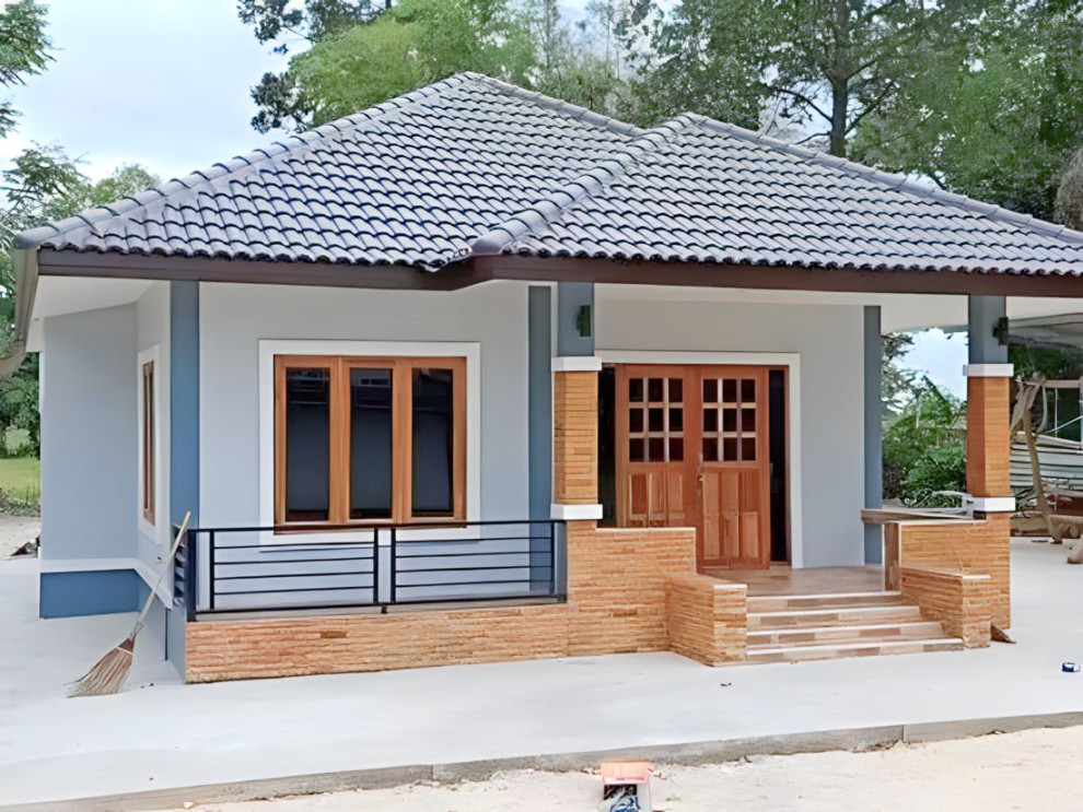 Desain Rumah Minimalis Sederhana di Desa,  Tips untuk Keindahan