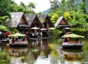 Rekomendasi Kota Wisata Di Indonesia