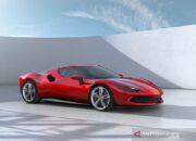 Ferrari Berencana Tingkatkan Kemampuan Baterai Mobil ListrikProdusen mobil sport mewah asal Italia