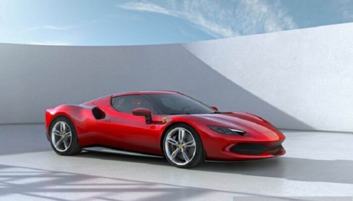 Ferrari Berencana Tingkatkan Kemampuan Baterai Mobil ListrikProdusen mobil sport mewah asal Italia