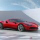 **Ringkasan**

Ferrari berencana untuk meningkatkan kemampuan baterainya dengan berinvestasi 4,4 miliar euro untuk mengembangkan dan memproduksi baterai mobil listrik sendiri. Pabrik baru akan dibangun di Maranello, Italia, pada tahun 2025 untuk memproduksi baterai yang lebih ringan, lebih bertenaga, dan lebih efisien. Investasi ini sejalan dengan target Ferrari untuk mengurangi emisi gas rumah kaca sebesar 50% pada tahun 2030 dan meluncurkan mobil listrik pertama pada tahun 2025.