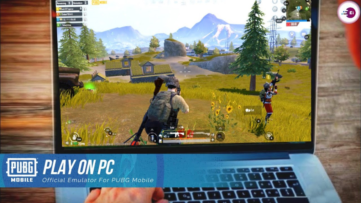 How To Download & Play PUBG MOBILE on PC and Laptop (New Version)