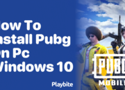 Cara Mudah Download Game PUBG Di PC: Panduan Lengkap Untuk Pemain Pemula