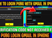 Cara Mudah Login PUBG Mobile Dengan ID