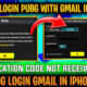 Cara Mudah Login PUBG Mobile Dengan ID