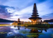 Wisata Nomor 1 Di Indonesia