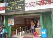 Kuliner Wajib Surabaya 2023
