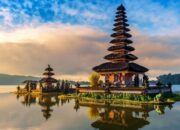 Tempat Wisata Di Indonesia Dalam Bahasa Jepang