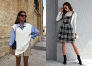 Fashion Preppy: Pakaian Yang Rapi Dan Intelek Untuk Anda Yang Suka Gaya Sekolah