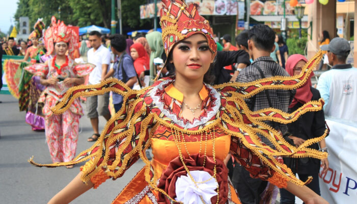 Warisan Budaya Jawa Timur: Keindahan Tradisi Dan Kearifan Lokal Yang Tetap Relevan