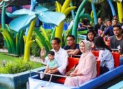 Wisata Ramah Anak Di Indonesia
