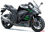 5 Rekomendasi Sepeda Motor Kawasaki Terbaru Yang Wajib Kamu Coba!