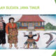 Keberagaman Budaya Di Jawa Timur: Menelusuri Kekayaan Warisan Budaya Nusantara