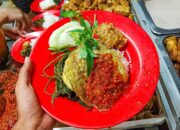 Kuliner Surabaya Siang