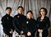 Ragam Pakaian Adat Jawa Tengah: Memperkaya Warisan Budaya Nusantara