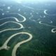Setan Penunggu Sungai Di Kalimantan