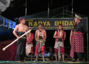 Membumikan Kembali Tradisi Budaya Jawa Timur Yang Hampir Punah