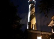 Kisah Pembunuhan Di The St. Augustine Lighthouse