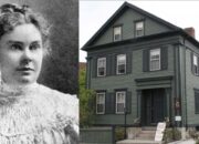 Kisah Pembunuhan Di The Lizzie Borden House
