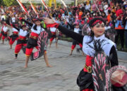 Melacak Budaya Jawa Tengah Yang Hampir Punah: Upaya Pelestarian Warisan Leluhur