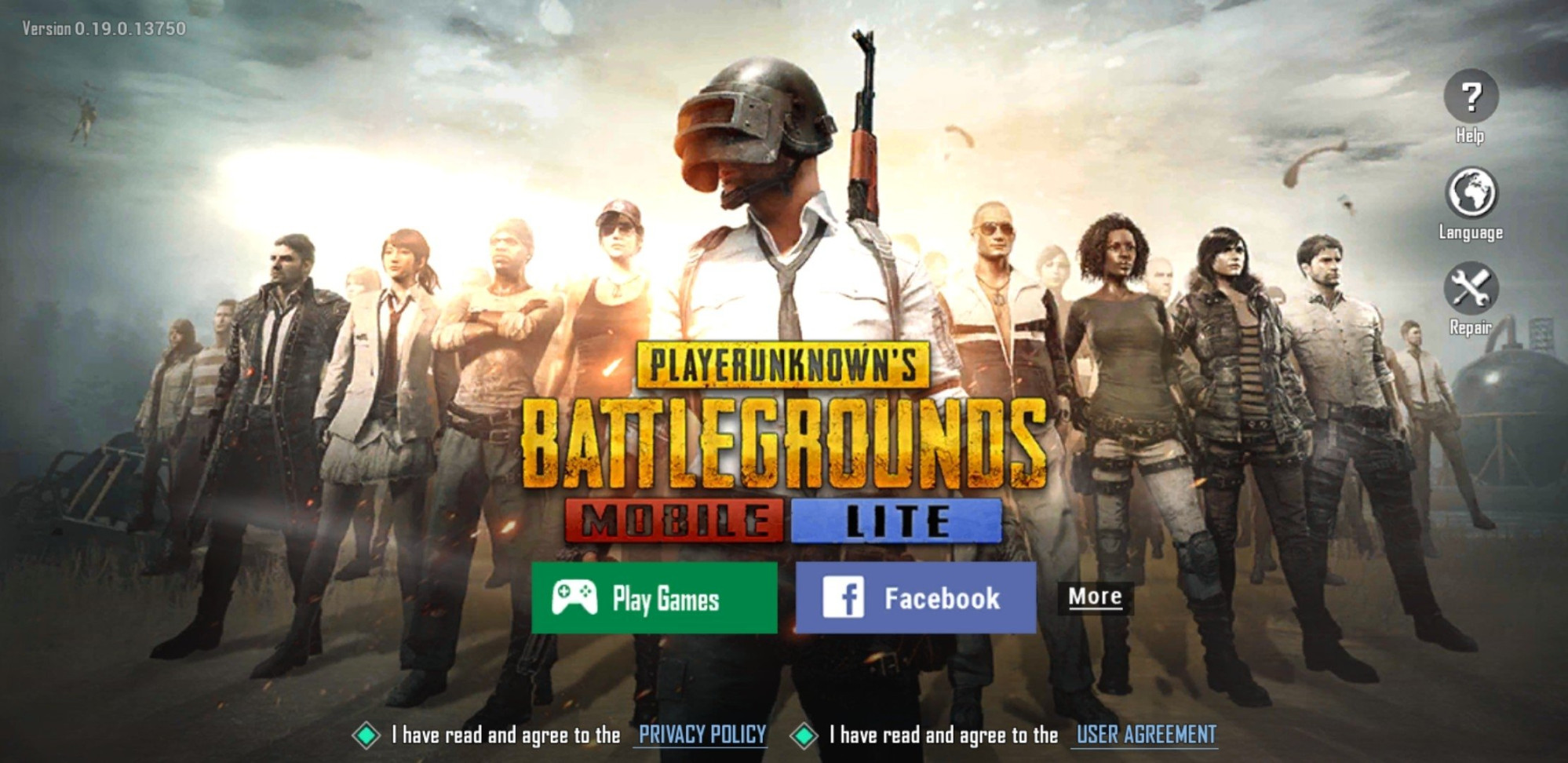 PUBG Mobile Lite APK Download for Android Free