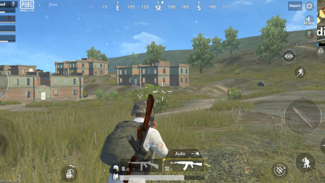 PUBG MOBILE LITE review: Play it only if you can