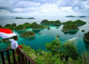 Pariwisata Di Indonesia Saat Ini