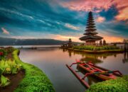 Tempat Wisata Di Indonesia Family 100