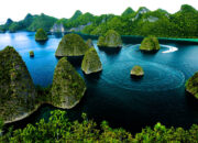 Tempat Wisata Di Indonesia Bagian Timur