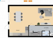 Menyulap Ide Desain Rumah Menjadi Kenyataan Dengan Layanan Desain Rumah Online 2D