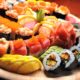 Kelezatan Masakan Sushi Di Amerika