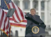 Trump dan Biden Akan Berhadapan Langsung di Pennsylvania