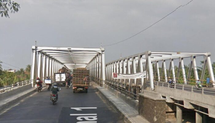 Jembatan Putus: Kisah Mistis Di Balik Kecelakaan