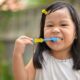 Peran Penting Fluoride Dalam Perawatan Gigi Anak-anak