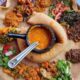 Kelezatan Masakan Ethiopia Di Amerika