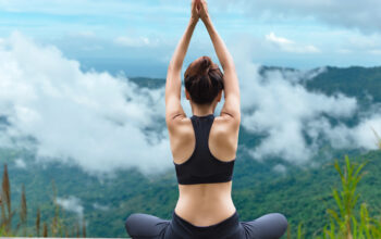 Manfaat Tersembunyi Dari Yoga Untuk Kesehatan Tulang
