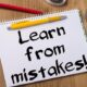 Belajar Dari Kesalahan Dan Tantangan Dalam Berjualan