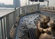 Kisah Tragis Di Jembatan Suicide Bridge
