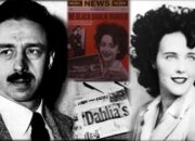 Kisah Pembunuhan Di The Black Dahlia