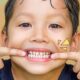 Cara Menjaga Gigi Tetap Bersih Di Pergantian Gigi Anak-anak