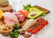 Makanan Rendah Kolesterol Yang Enak Dan Bergizi