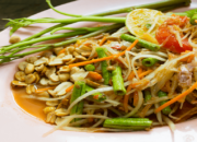 Eksplorasi Masakan Thailand Di Amerika