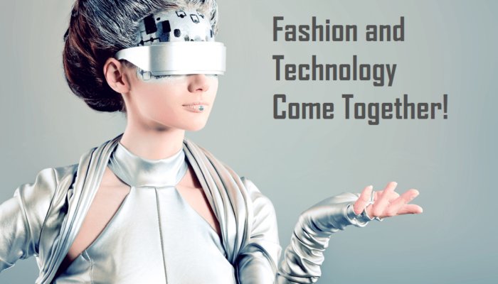 Inspirasi Bisnis Fashion Berbasis Teknologi