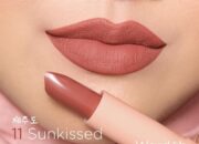 Trend Warna Lipstik Terkini Untuk Tampilan Chic