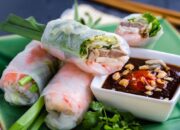 Kelezatan Masakan Vietnam Di Amerika
